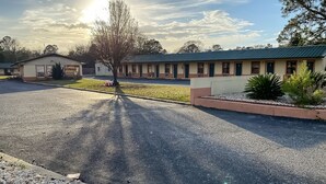 Exterior - Hotel O Tallassee Hwy 14 (Tallassee)