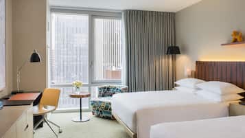 2 Schlafzimmer, Bügeleisen/Bügelbrett, Reisekinderbett, WLAN