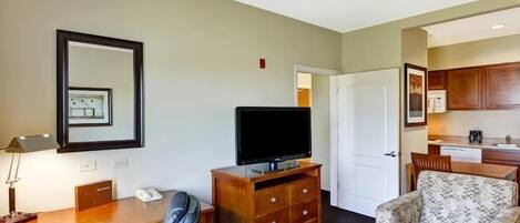 تلفزيون، مشغل دي في دي