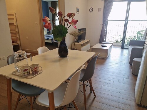 H2 Homestay 45m2, 1 bedroom Ecopark Van Giang Hung Yen