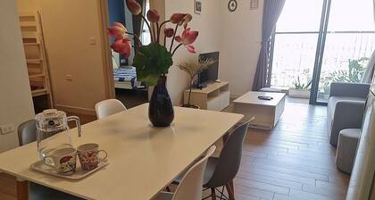 H2 Homestay 45m2, 1 bedroom Ecopark Van Giang Hung Yen