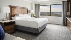 Unclassified image, 4 of 37, button - 2 Connecting Suites at a 4.5⭐️ Hotel (Orlando)
