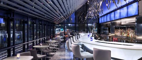 Bar Lounge
