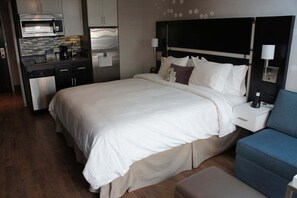 1 soveværelse, strygejern/strygebræt, weekendseng, Wi-Fi