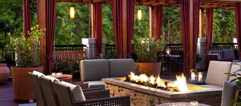 2 Connecting Suites at a 4⭐️ Hotel