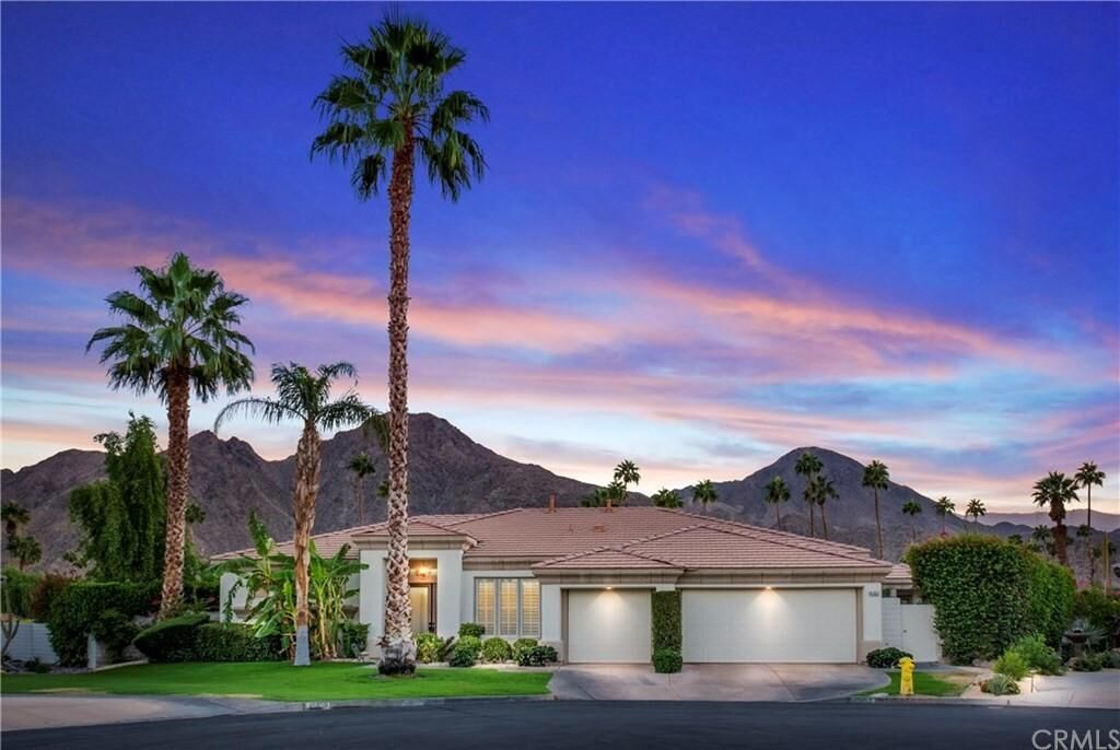 Indian Wells Country Club, Casita, Near Tennis Gardens 