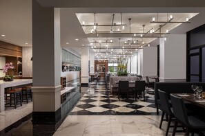Restaurantes