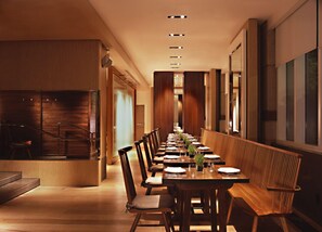 Restaurantes