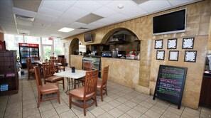 Restaurantes