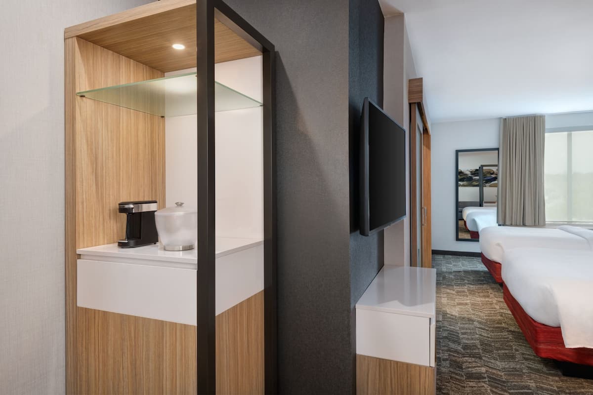 1 Schlafzimmer, Schreibtisch, Bügeleisen/Bügelbrett, kostenloses WLAN
