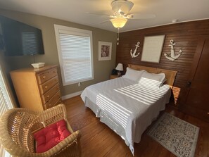 6 habitaciones y wifi 