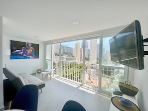 TV