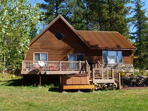 Exterior - Alpine Getaway (Lead)