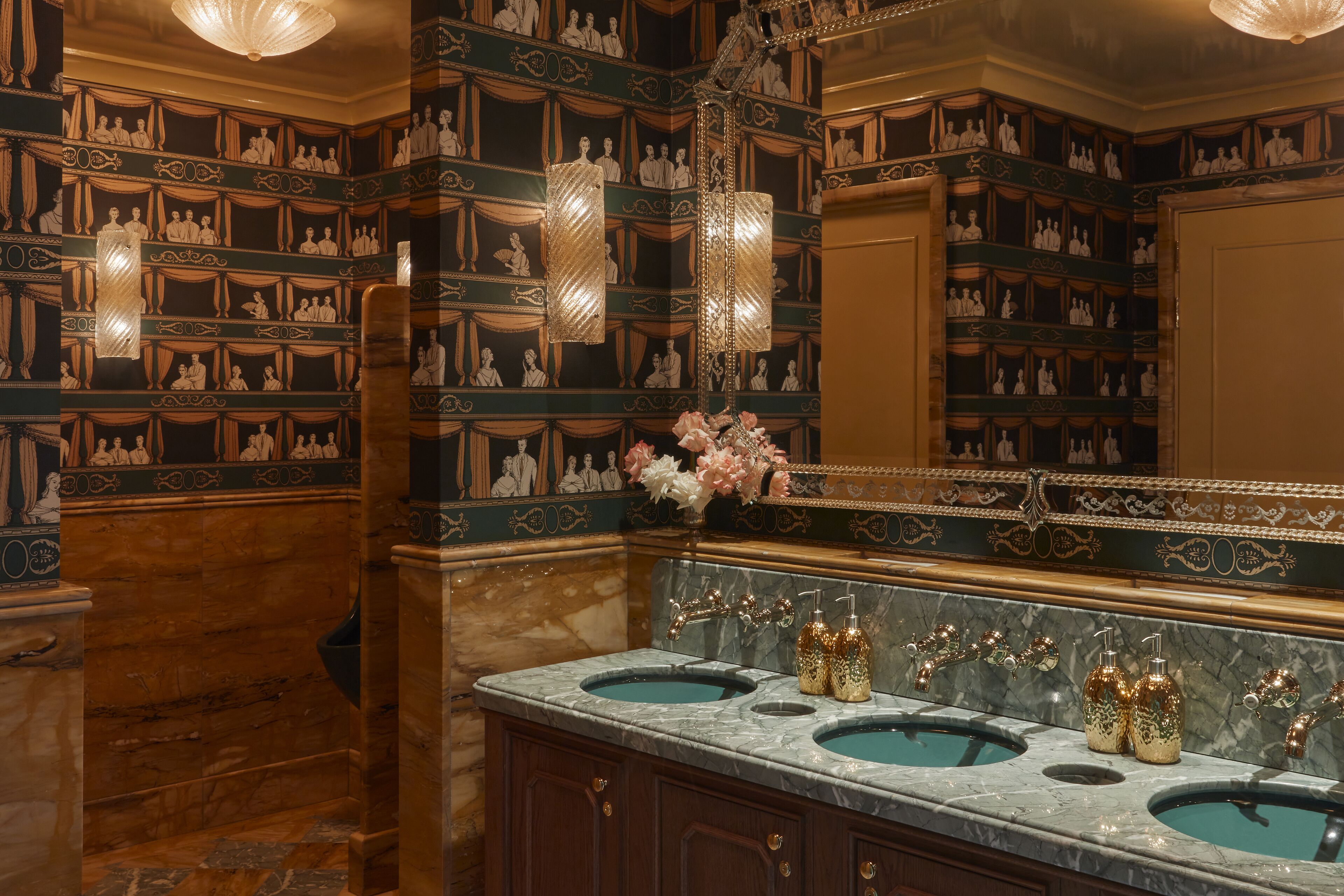 Foto - Broadwick Soho