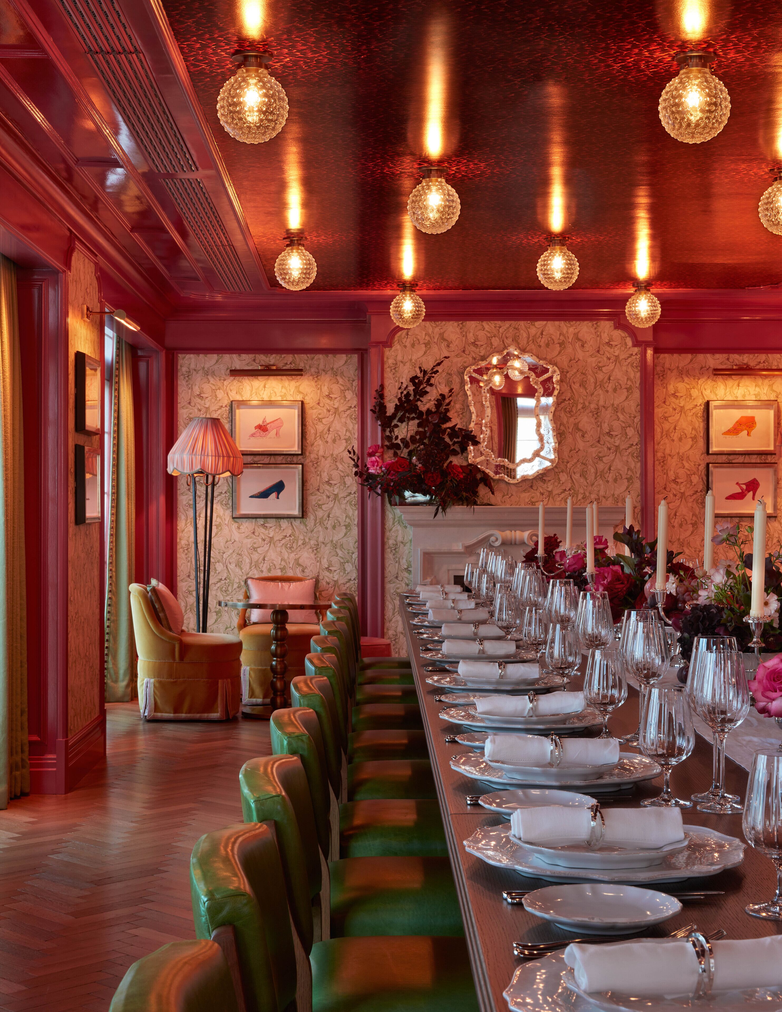 Foto - Broadwick Soho