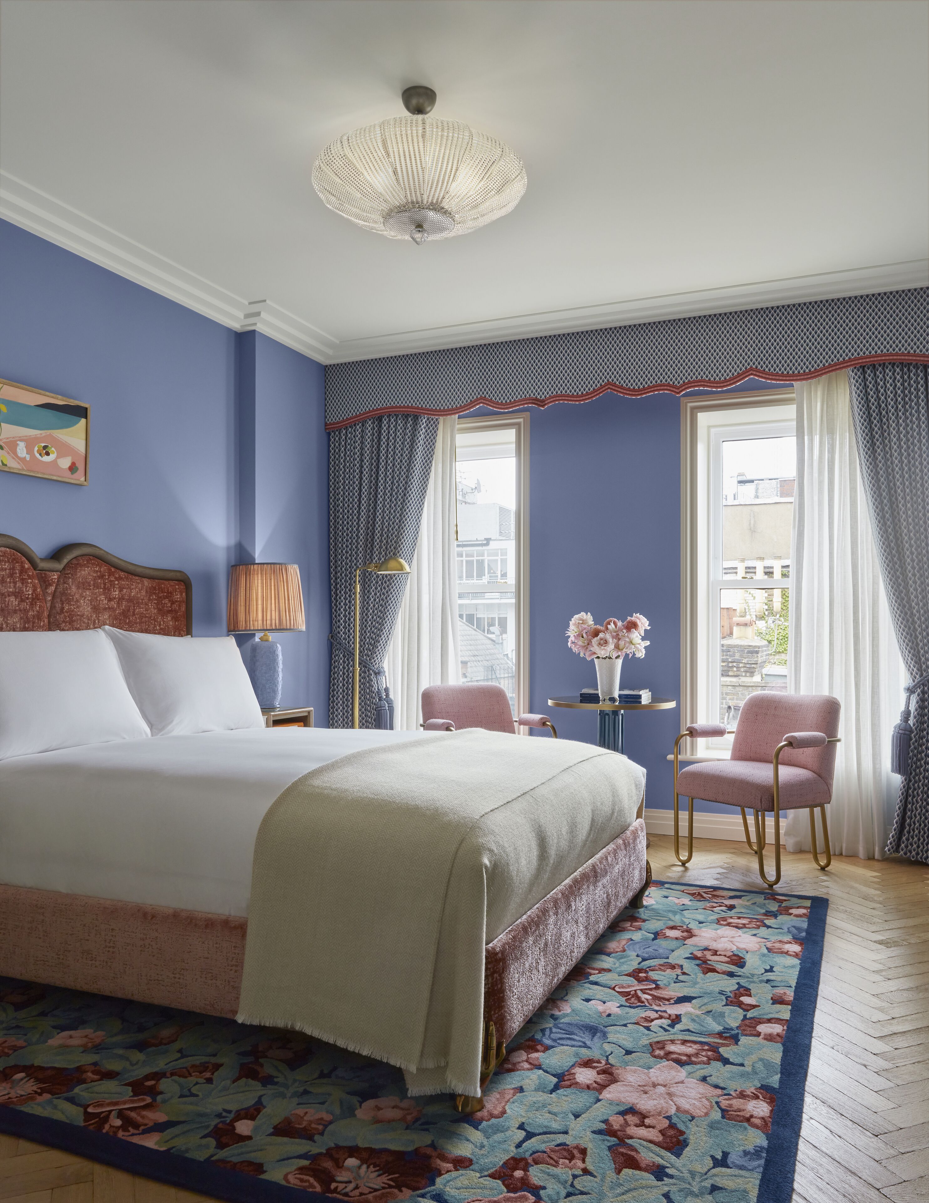 Foto - Broadwick Soho