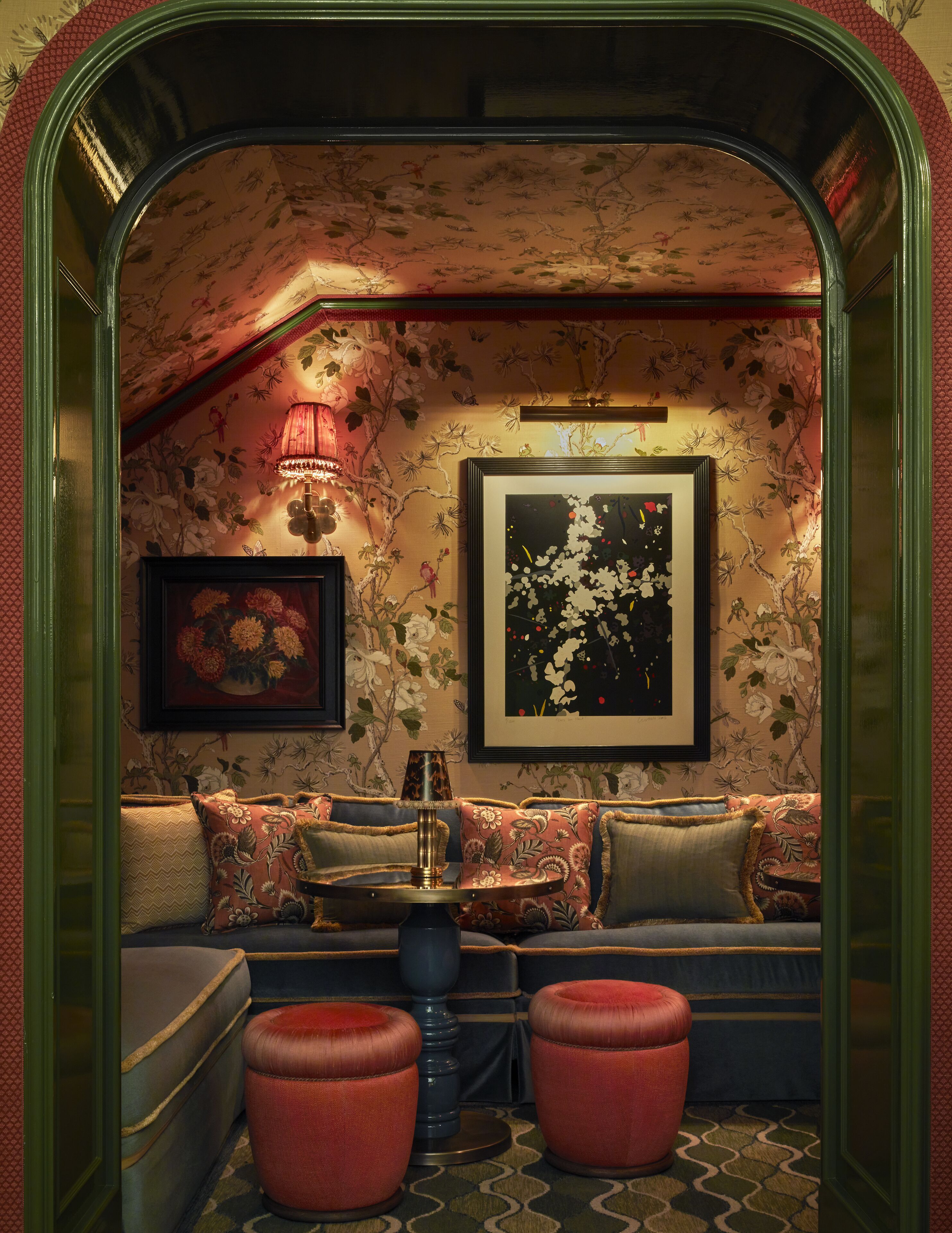 Foto - Broadwick Soho