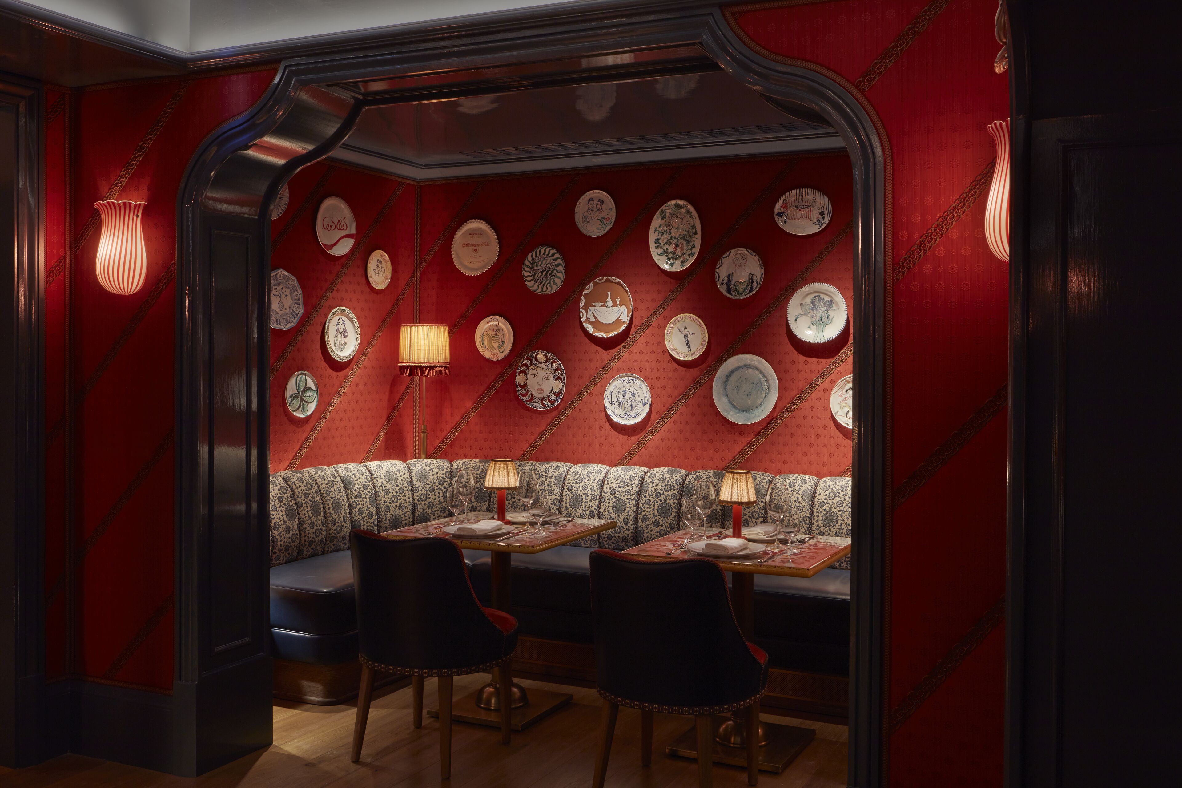 Foto - Broadwick Soho