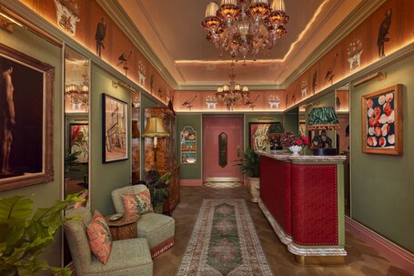 Broadwick Soho - view 3