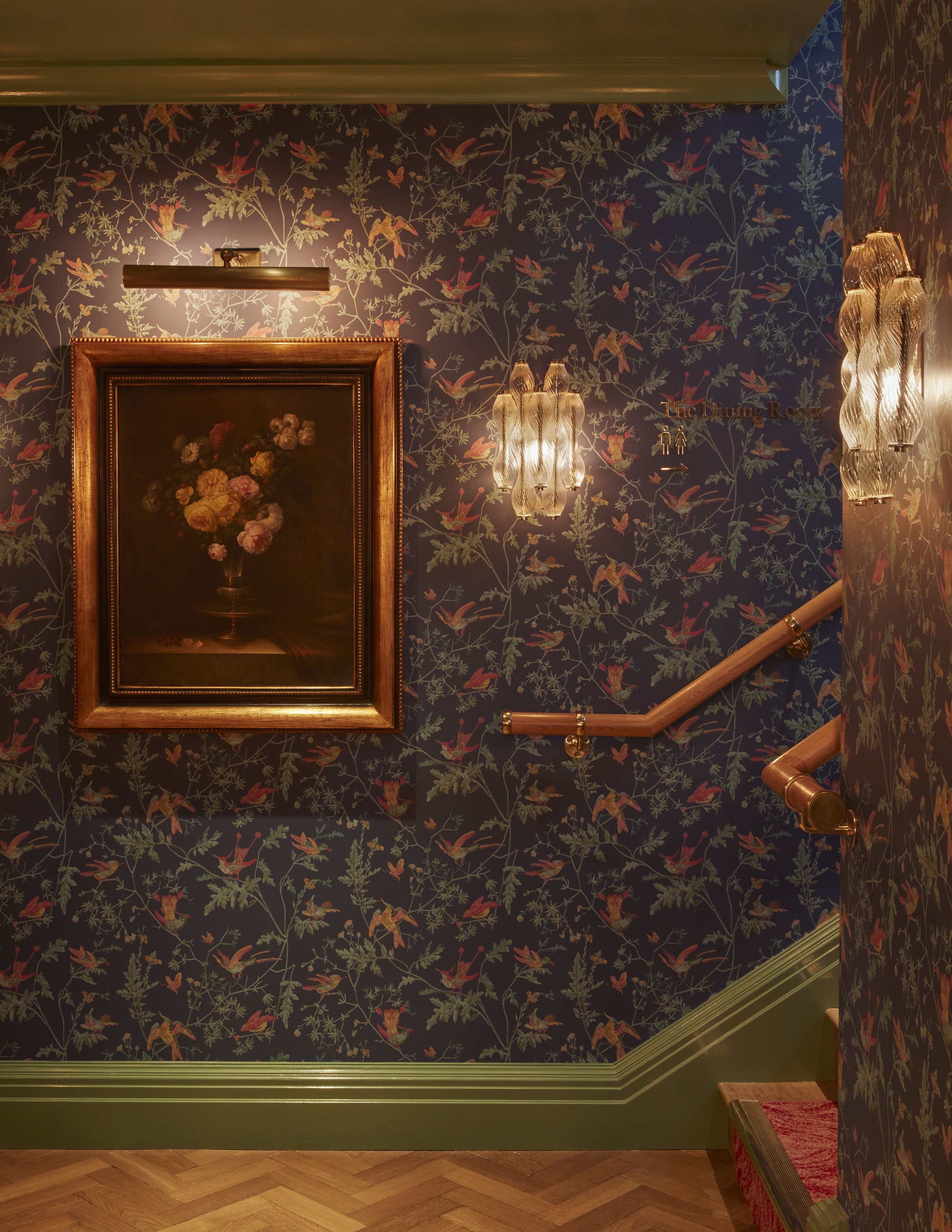 Foto - Broadwick Soho