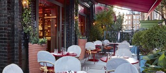 บรอดวิก โซโฮ