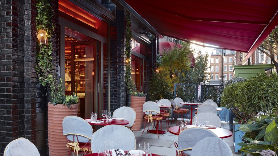 Broadwick Soho
