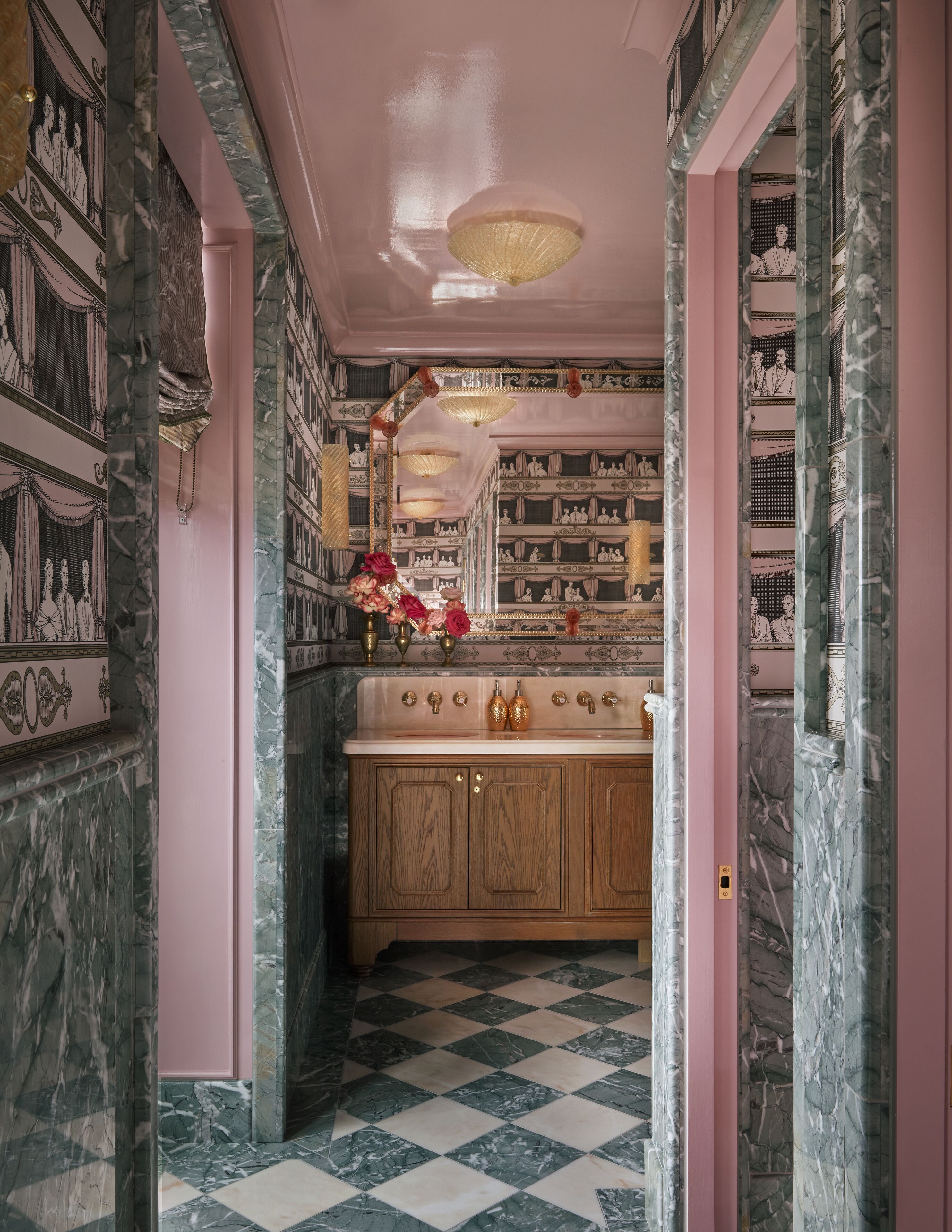 Foto - Broadwick Soho