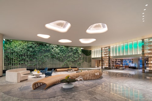 Wyndham Garden Jinjiang