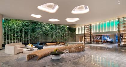 Wyndham Garden Jinjiang