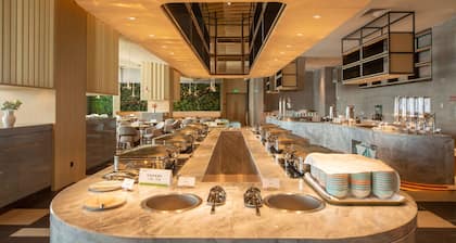 Wyndham Garden Jinjiang