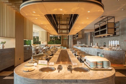 Wyndham Garden Jinjiang