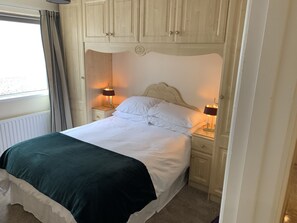 3 Schlafzimmer, WLAN