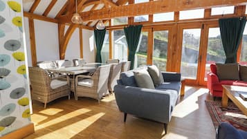 Cottage | Intérieur