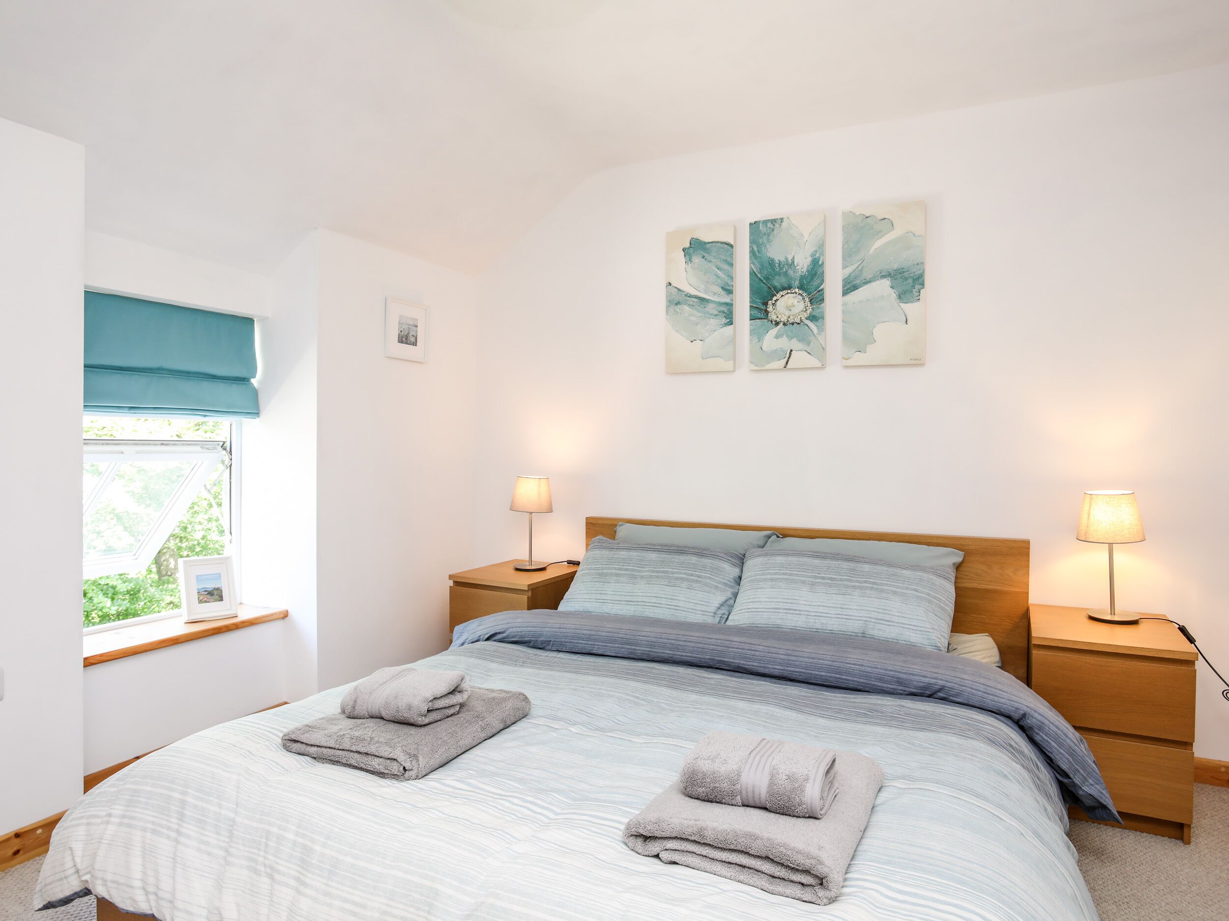 Cottage | 2 bedrooms, individually decorated, individually furnished, free WiFi