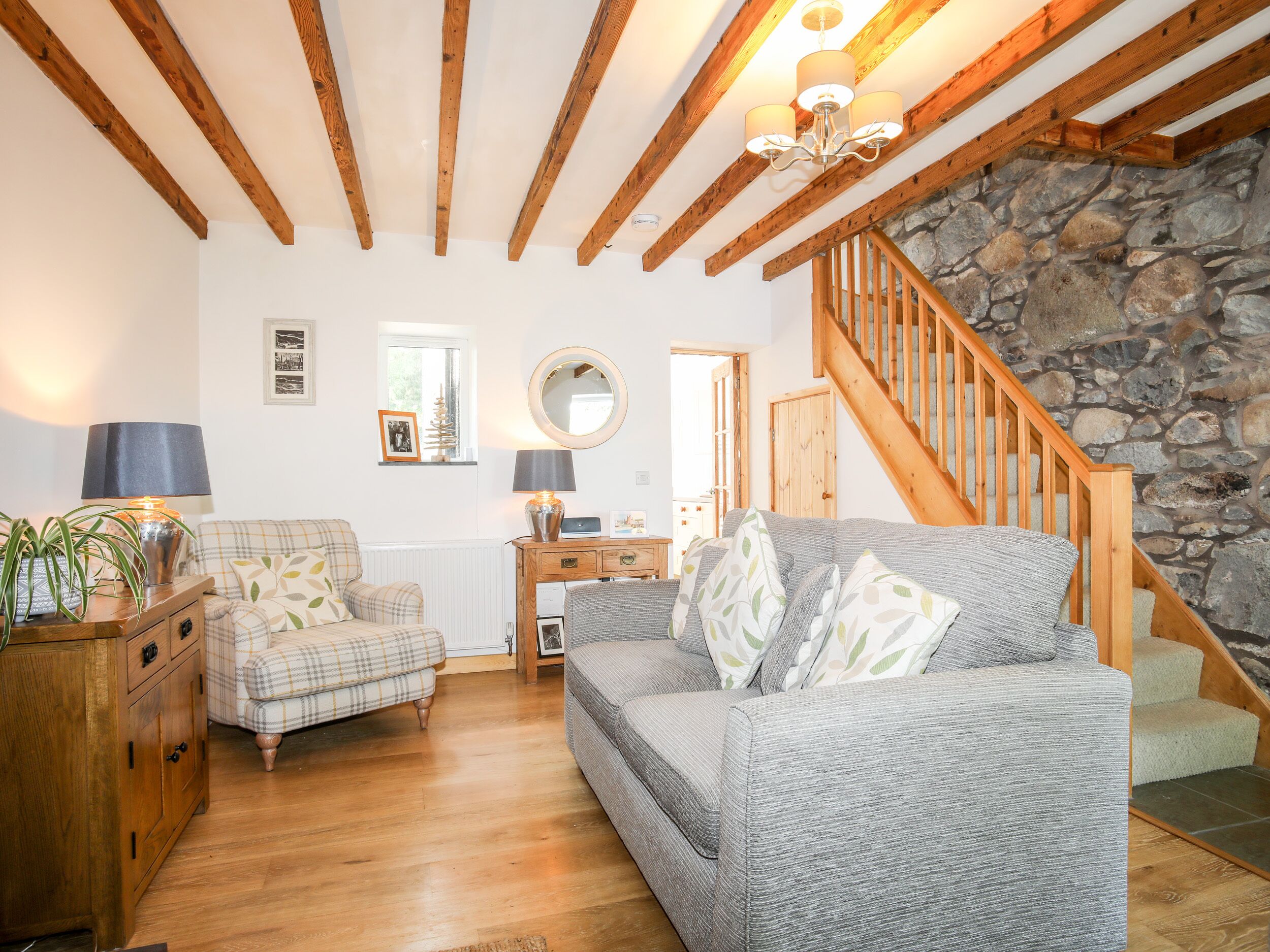 村舍 | 住宿内部