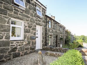Cottage | Intérieur