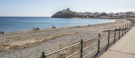 Cottage | Intérieur