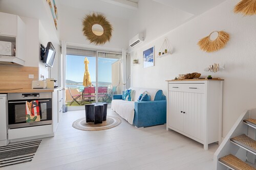 LA Perle DU SUD : 100% Cocooning