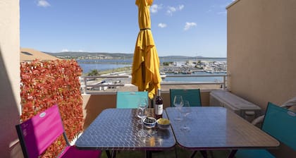 LA Perle DU SUD : 100% Cocooning