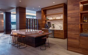 Interior - 2 Connecting Suites at a 4⭐️ Hotel (Renton)
