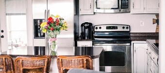 Harrogate Home Mountain View’s Dog Friendly
