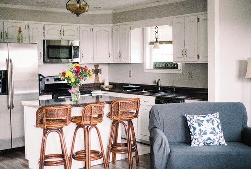 Harrogate Home Mountain View’s Dog Friendly