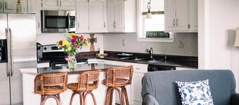 Harrogate Home Mountain View’s Dog Friendly