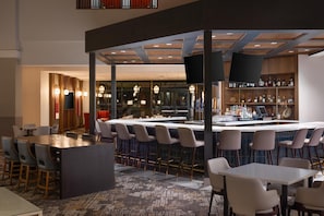 Bar (sur place)