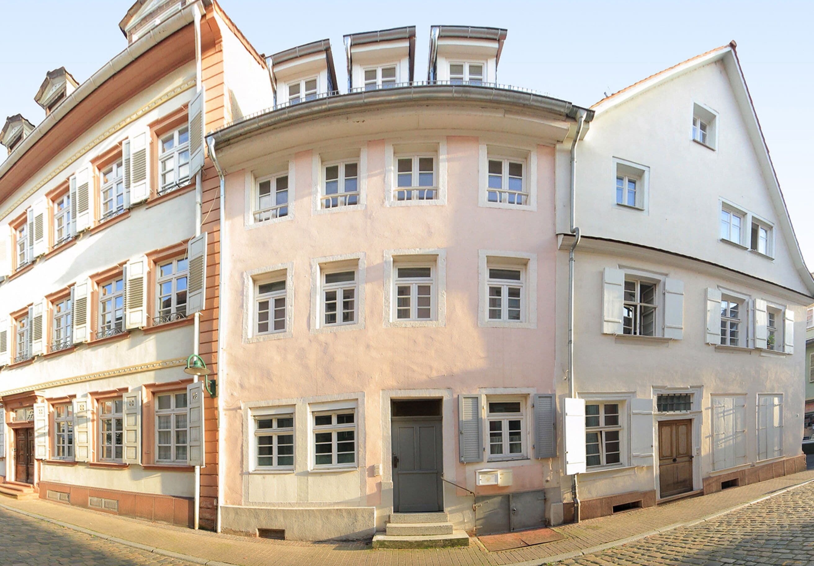 Außenbereich
