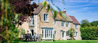Corn Close - sleeps 6 guests in 4 bedrooms