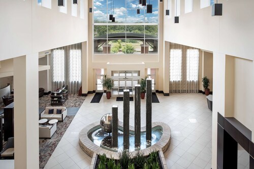 Two King Room at a  Hotel