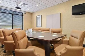 Meeting facility - 2 Connecting Suites at a  Hotel (Frisco)