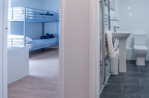 Vasca, asciugacapelli