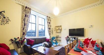 Morrison Central ApartHotel Edinburgh